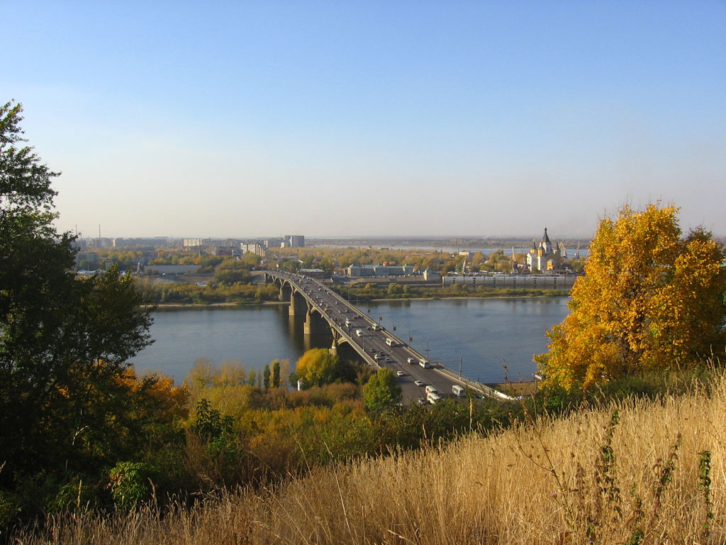 Nizhniy Novgorod